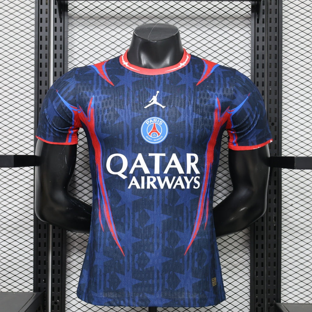 Maillot 26/27PSG player Spécial blue I