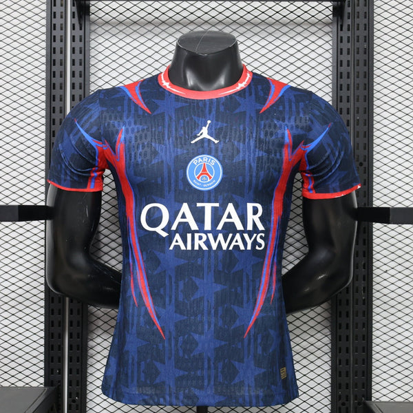 Maillot 26/27PSG player Spécial blue I